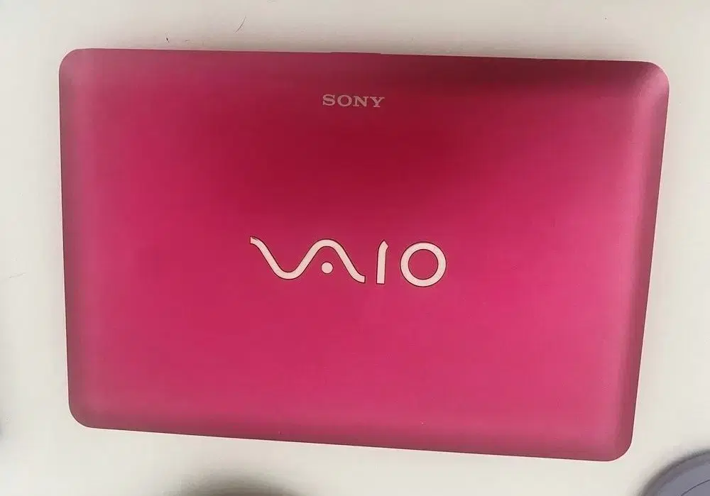 부품용) 소니 노트북 바이오 VAIO